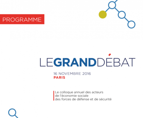 JONXIO grand débat 2016 programme