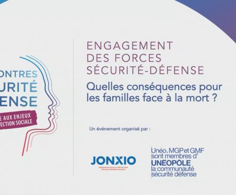 JONXIO grand débat 2019 programme