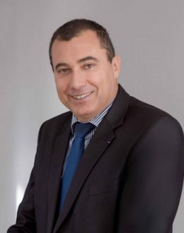 P. Sébag - Membre du conseil d'administration JONXIO