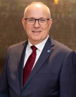 BURLETT - Membre du conseil d'administration JONXIO