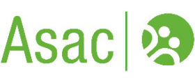 ASAC logo - Membre de la Fédération JONXIO