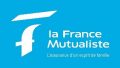 La France Mutualiste logo - Membre de la Fédération JONXIO