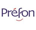 Préfon logo - Membre de la Fédération JONXIO