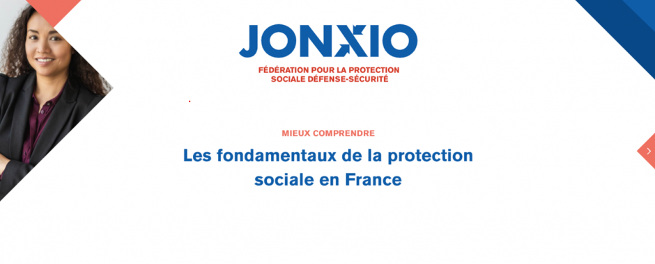 JONXIO Guide protection sociale