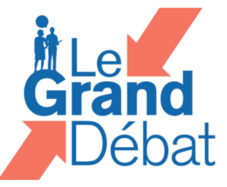 Le grand débat